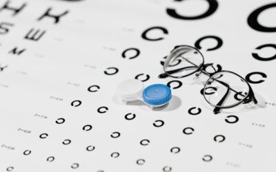 Operación de astigmatismo: resultados, riesgos y recuperación paso a paso