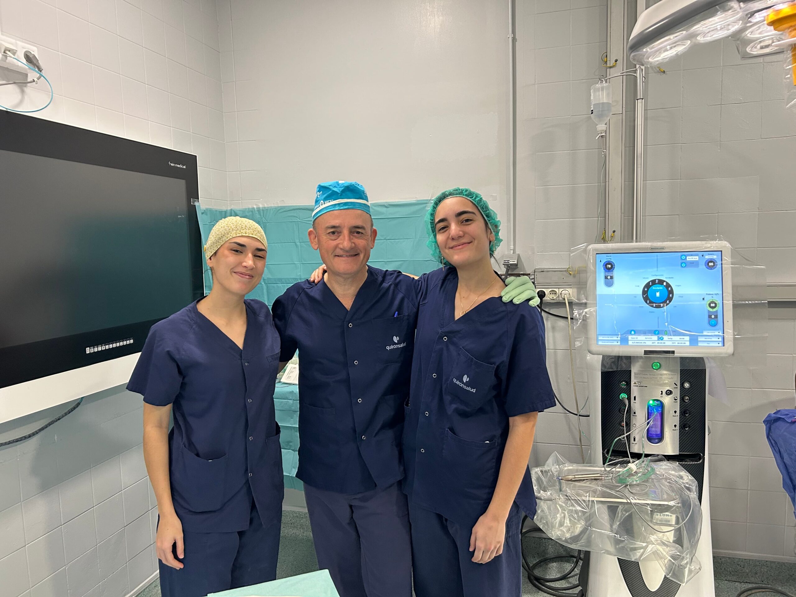 cirugia oftalmologica madrid